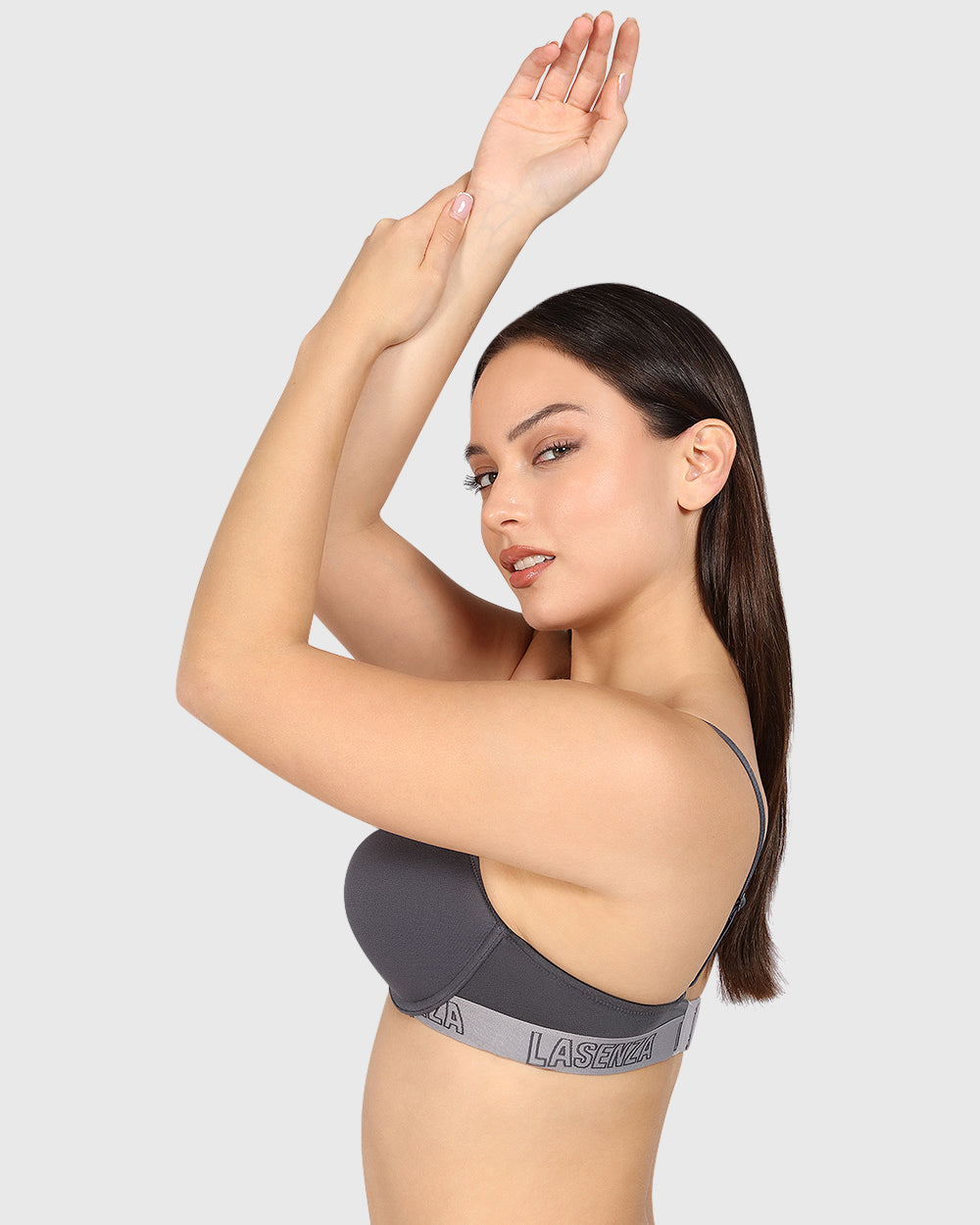 La Senza Trend Remix Plunge Bra