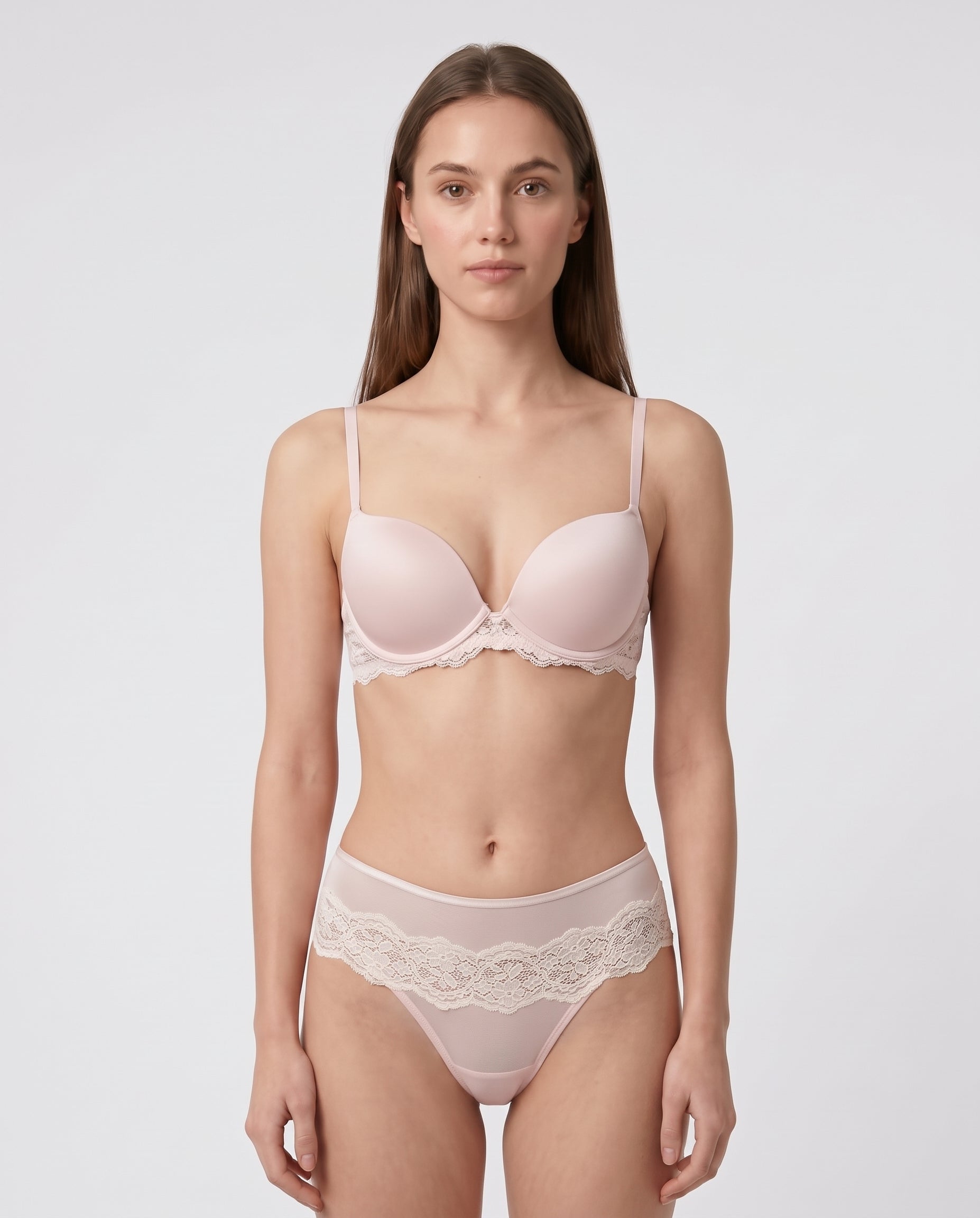 La Senza Diva Microfibre Cheeky Panty