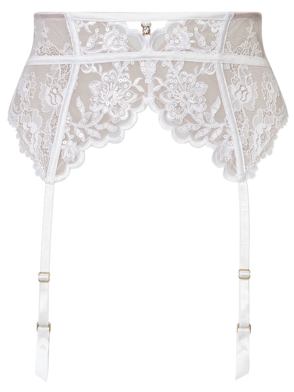 Ann Summers The Icon Waspie أبيض