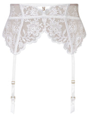 Ann Summers The Icon Waspie أبيض