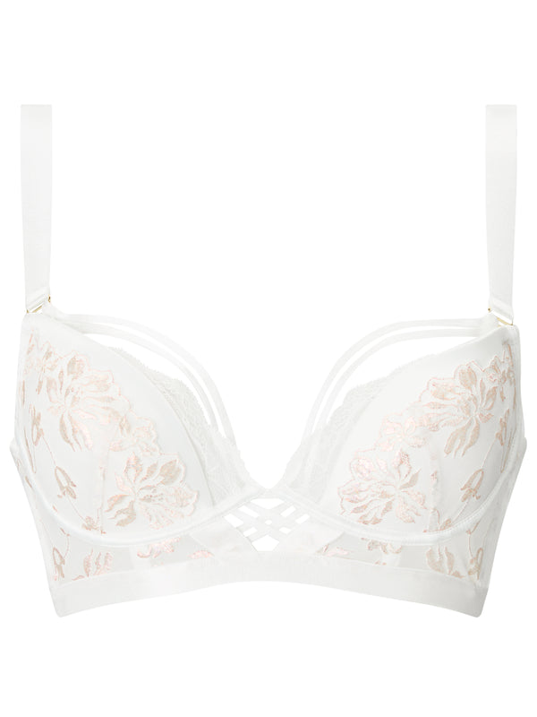 Ann Summers Mirage Padded Plunge