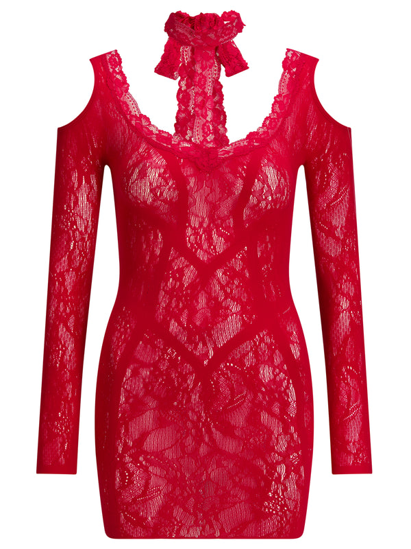 Ann Summers Lustrous Kiss Dress