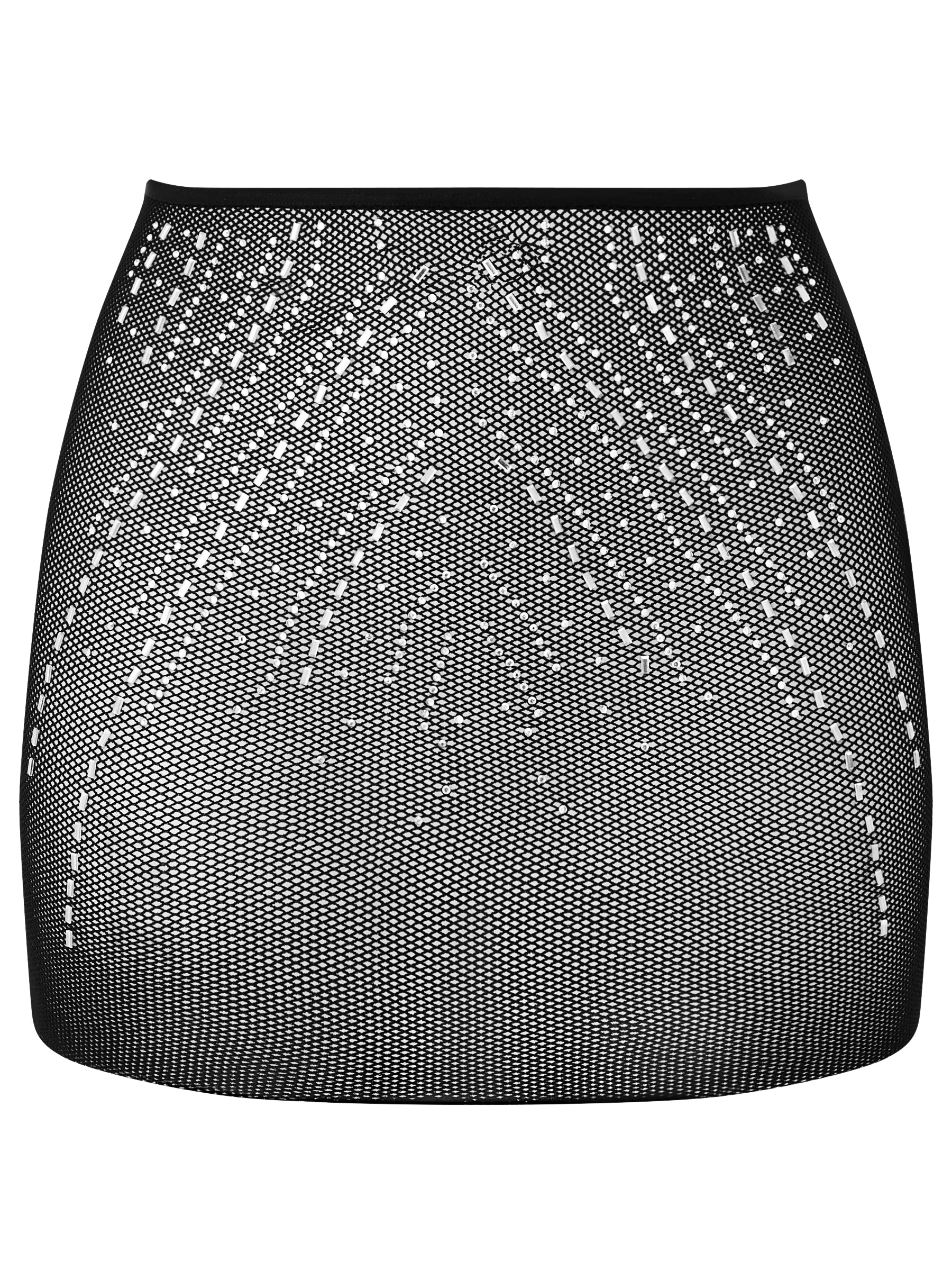 Ann Summers Summer Siren Swim Skirt