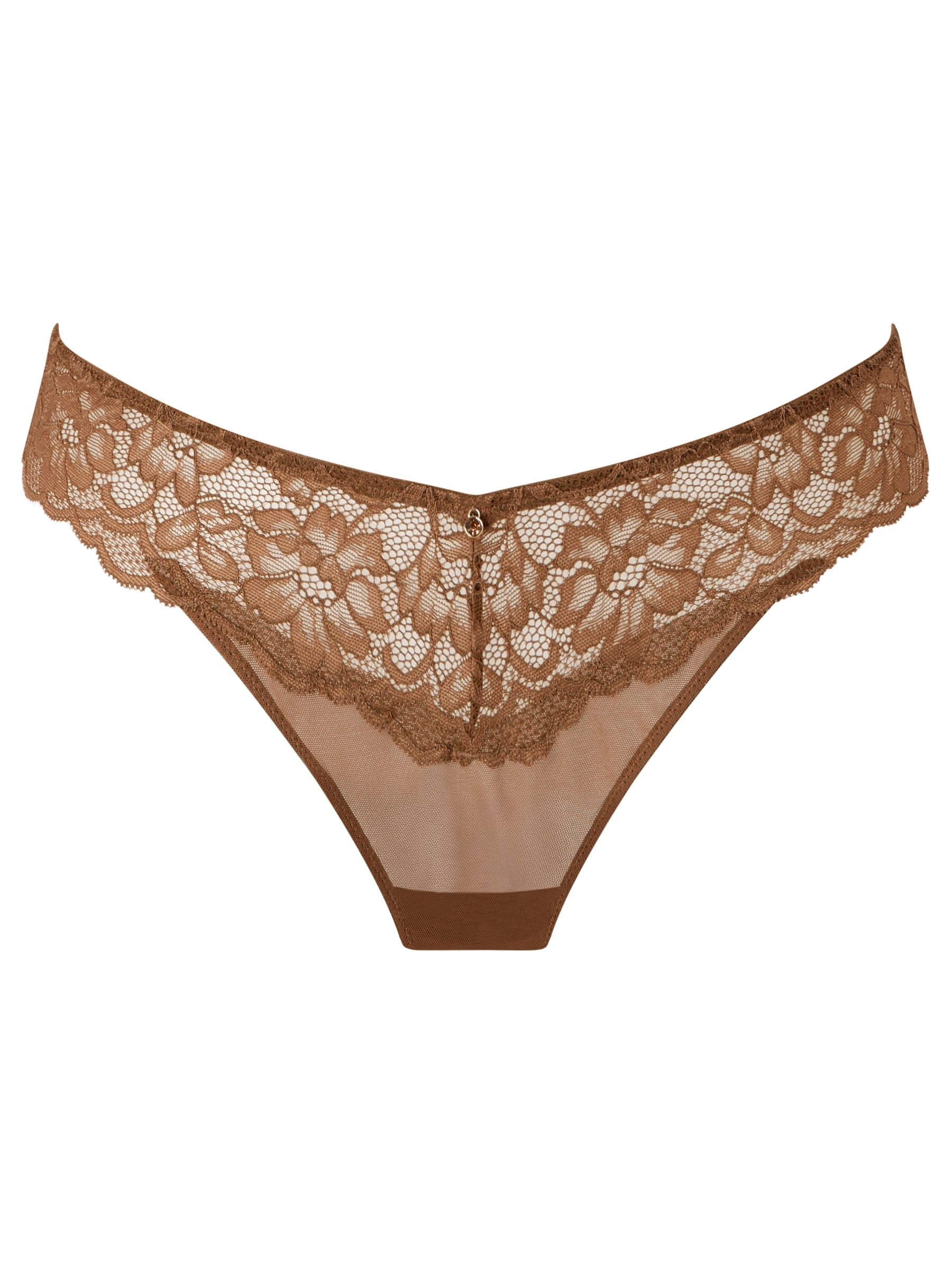 Ann Summers Sexy Lace Thong