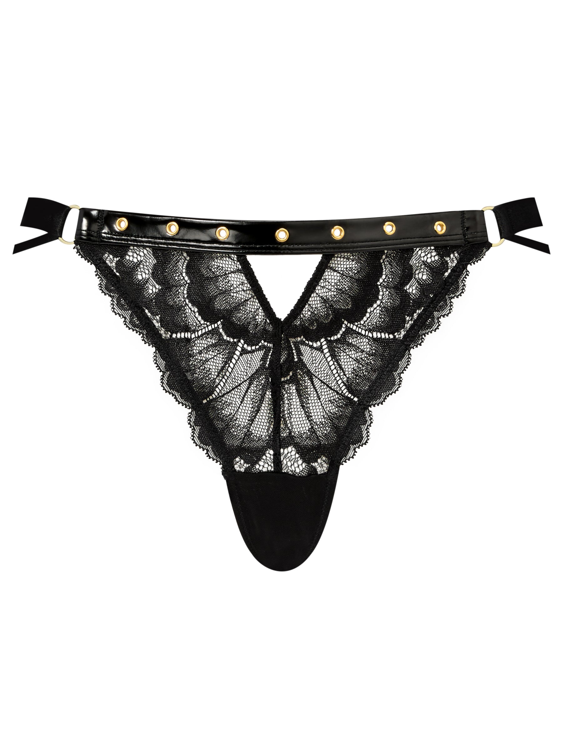 Ann Summers Unmistakable Crotchless String