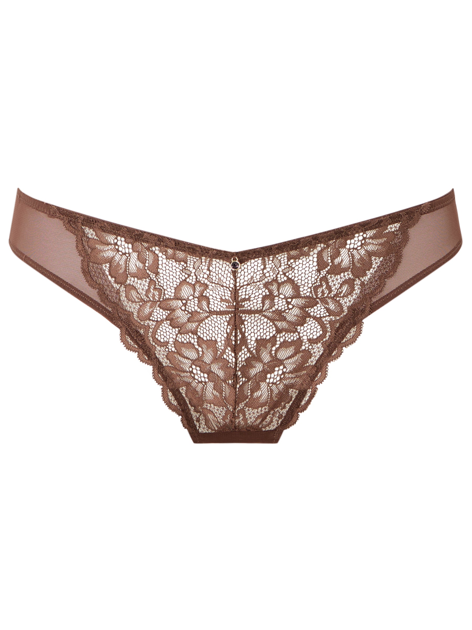 Ann Summers Sexy Lace Brazilian