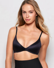 La Senza Body Kiss Wireless Light Lift Triangle Bra