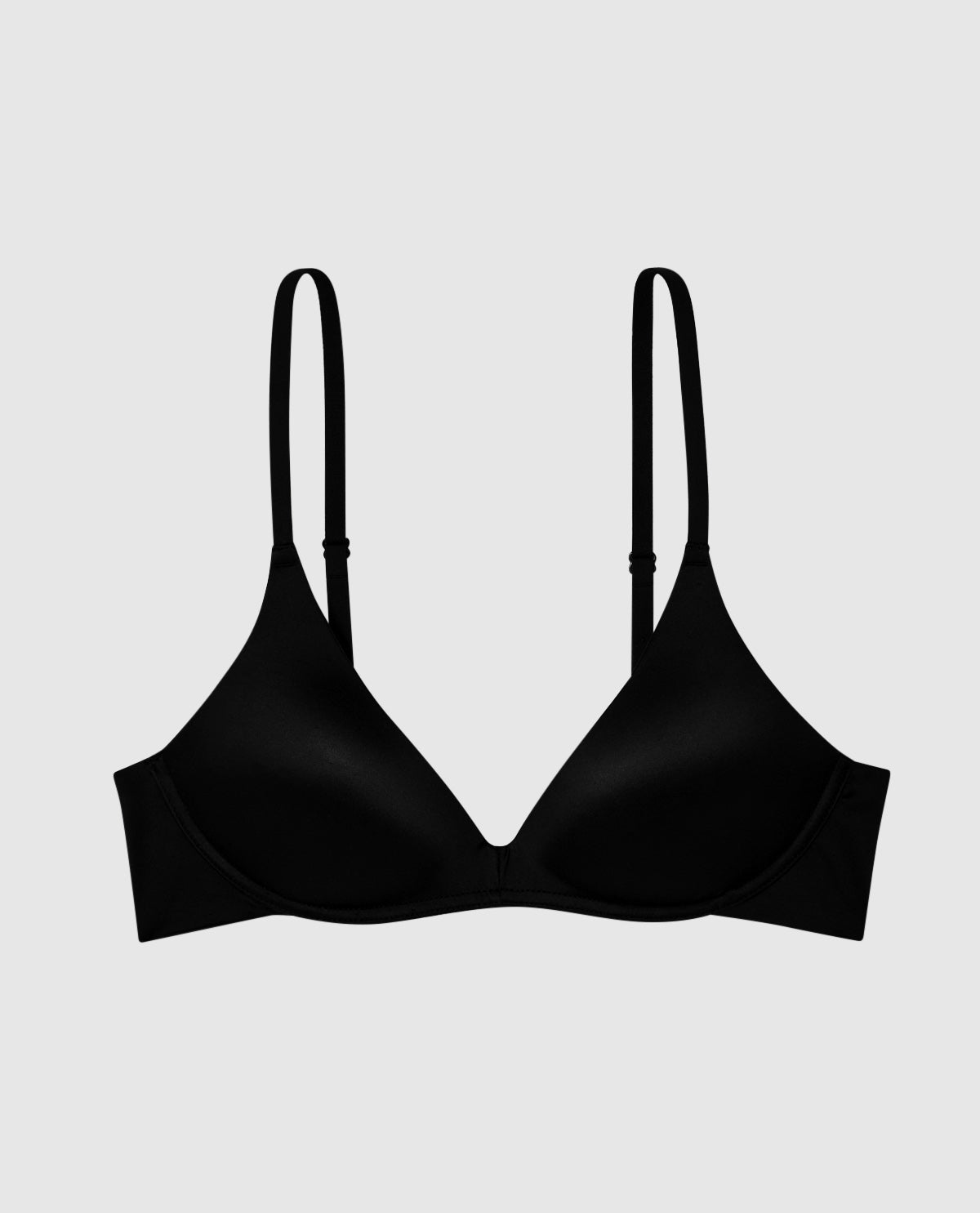 La Senza Body Kiss Wireless Light Lift Triangle Bra