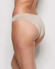 La Senza Smooth Comfort High Leg Bikini Panty