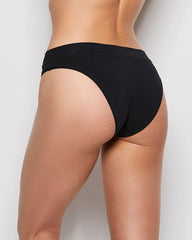 La Senza Ultrasoft Smooth Comfort High Leg Bikini Panty