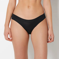 Smooth Comfort High Leg Hipster Panty