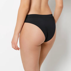 Smooth Comfort High Leg Hipster Panty