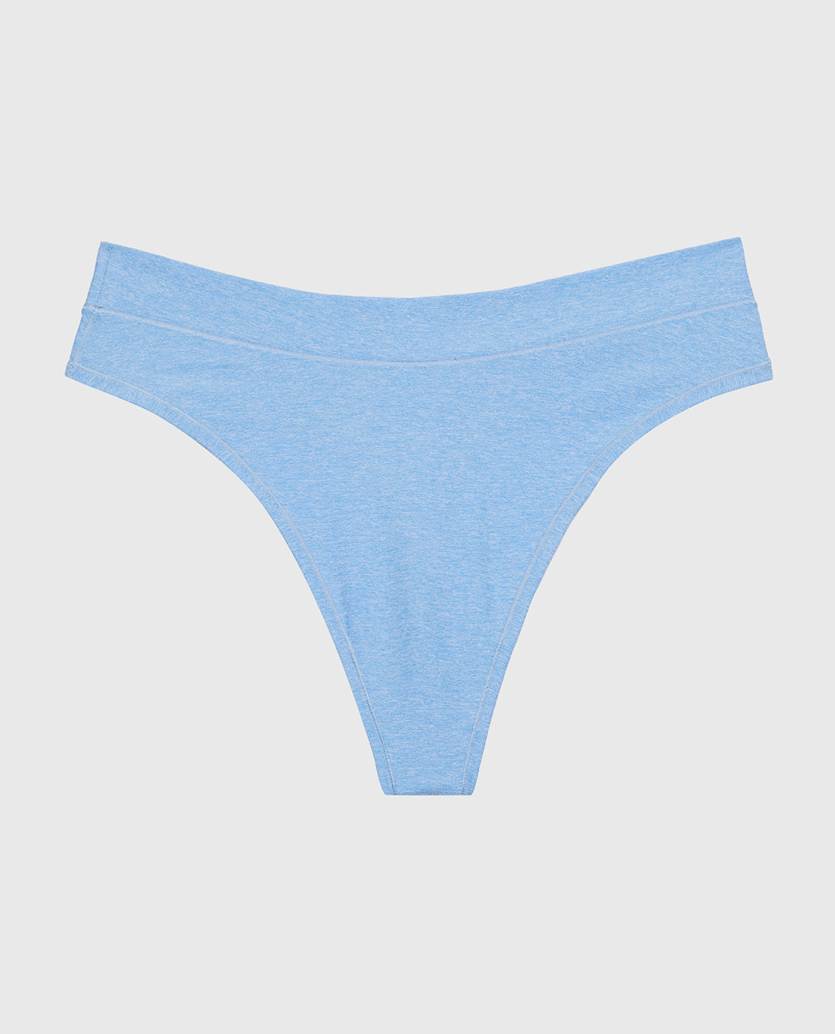 La Senza Smooth Comfort High Leg Bikini Panty