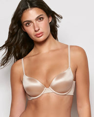 La Senza Body Kiss Comfort Demi Bra