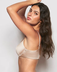 La Senza Body Kiss Comfort Demi Bra