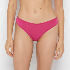 La Senza  Trendy Ultrasoft Thong Panty