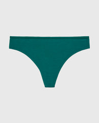 La Senza  Trendy Ultrasoft Thong Panty