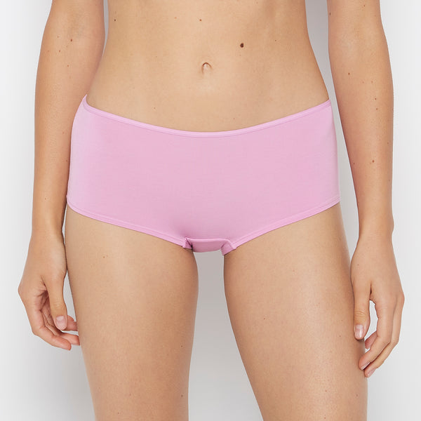 La Senza  Trendy Ultrasoft Boyshort Panty