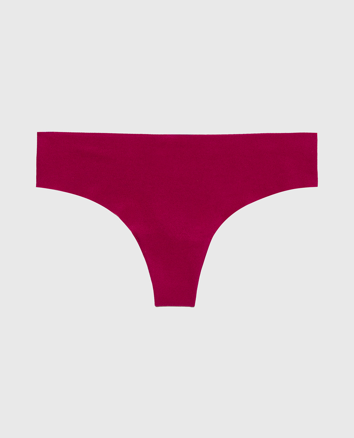 La Senza Trend No Show Thong Panty