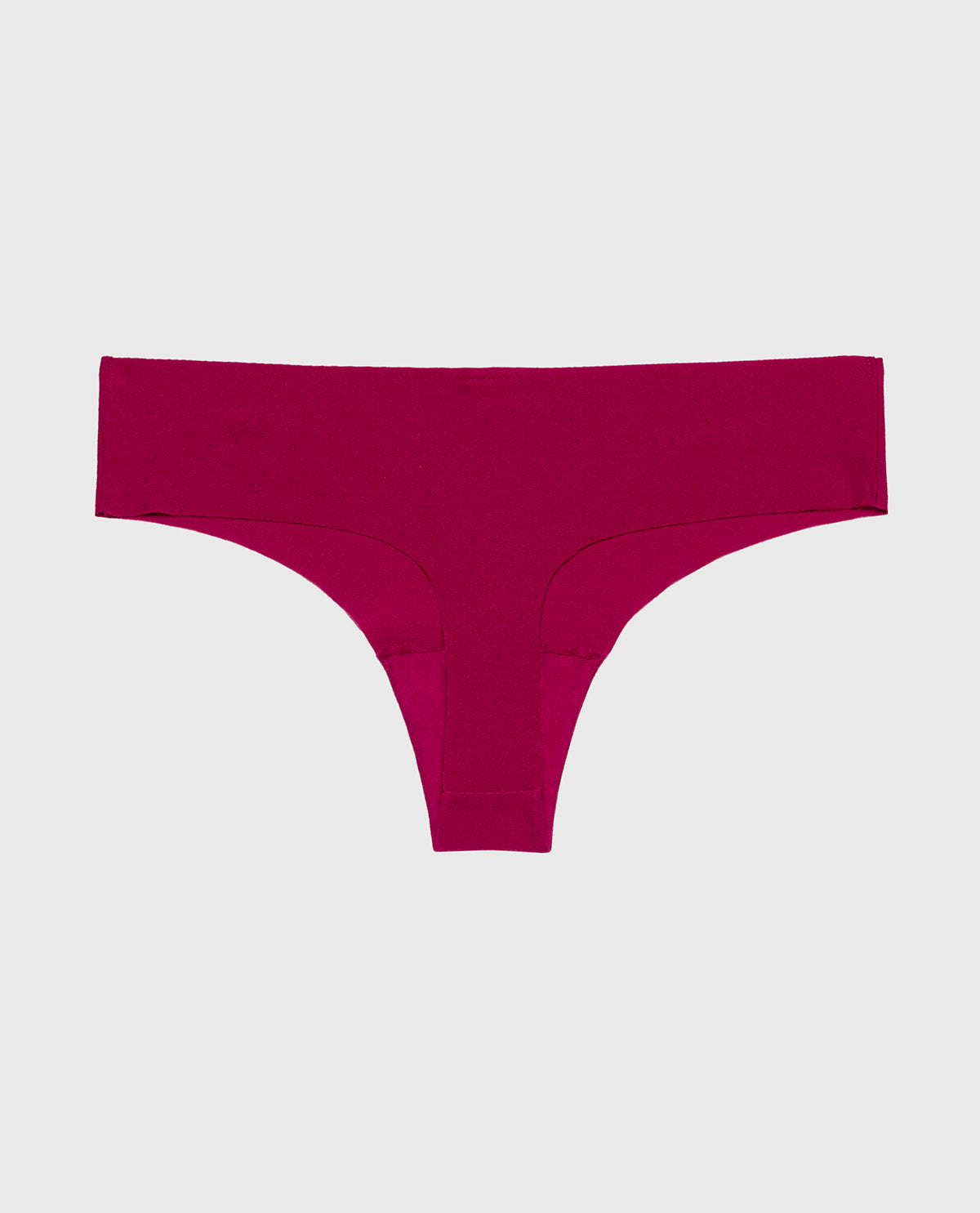 La Senza Trend No Show Thong Panty