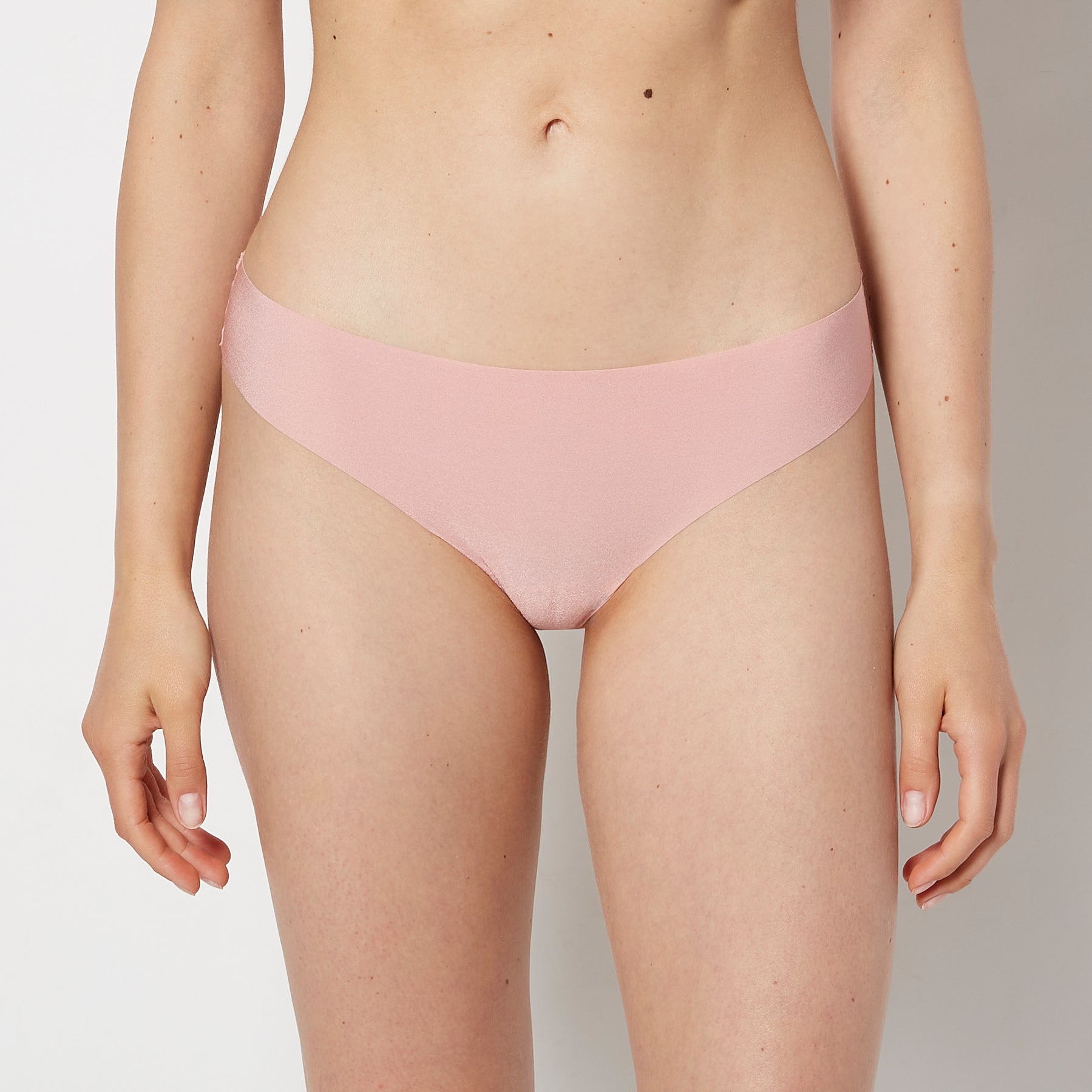 La Senza No Show Thong Panty