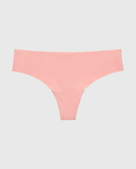 La Senza No Show Thong Panty