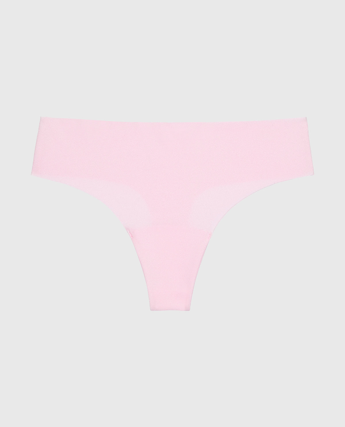 La Senza Trend No Show Thong Panty