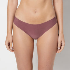 La Senza No Show Thong Panty
