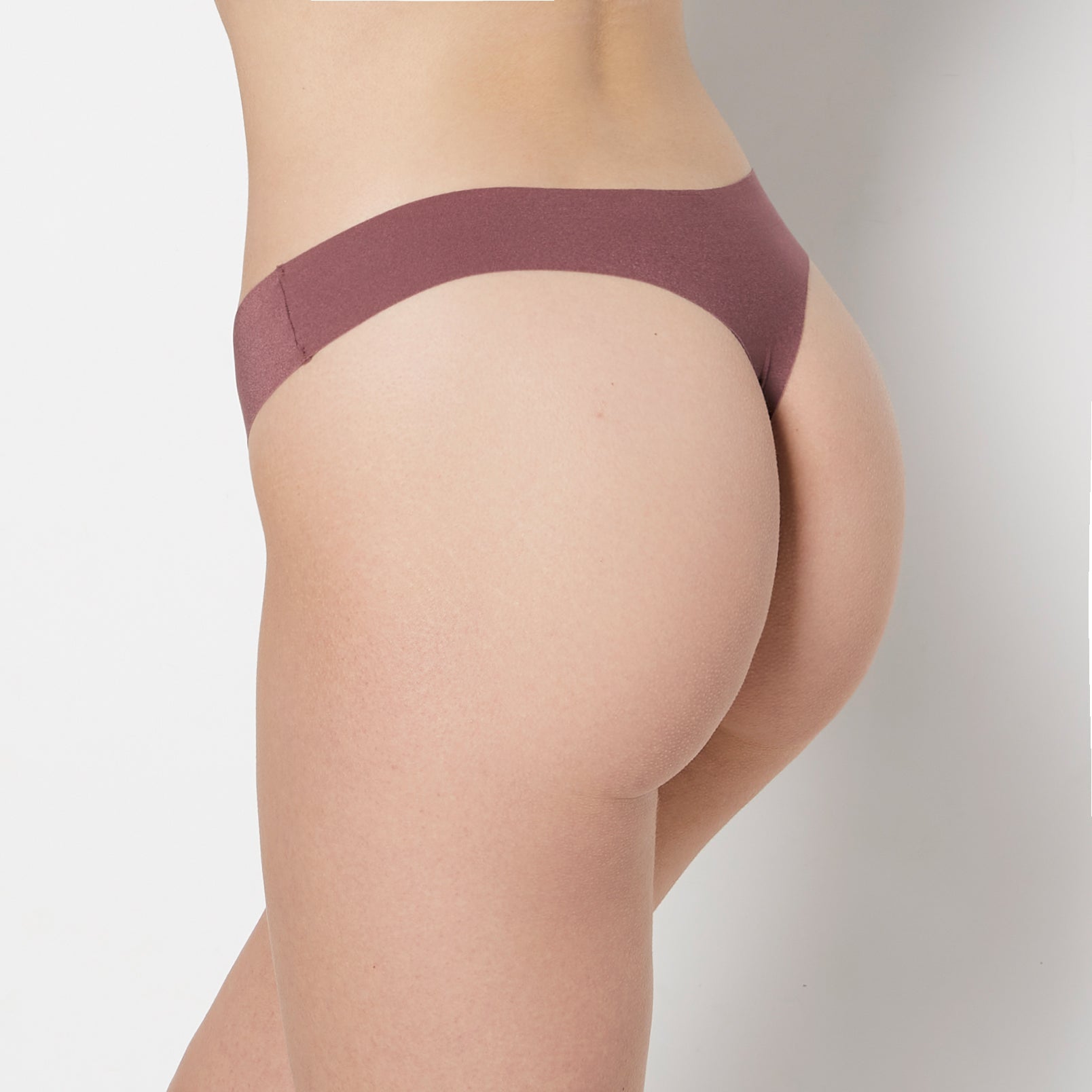 La Senza No Show Thong Panty