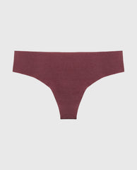 La Senza No Show Thong Panty