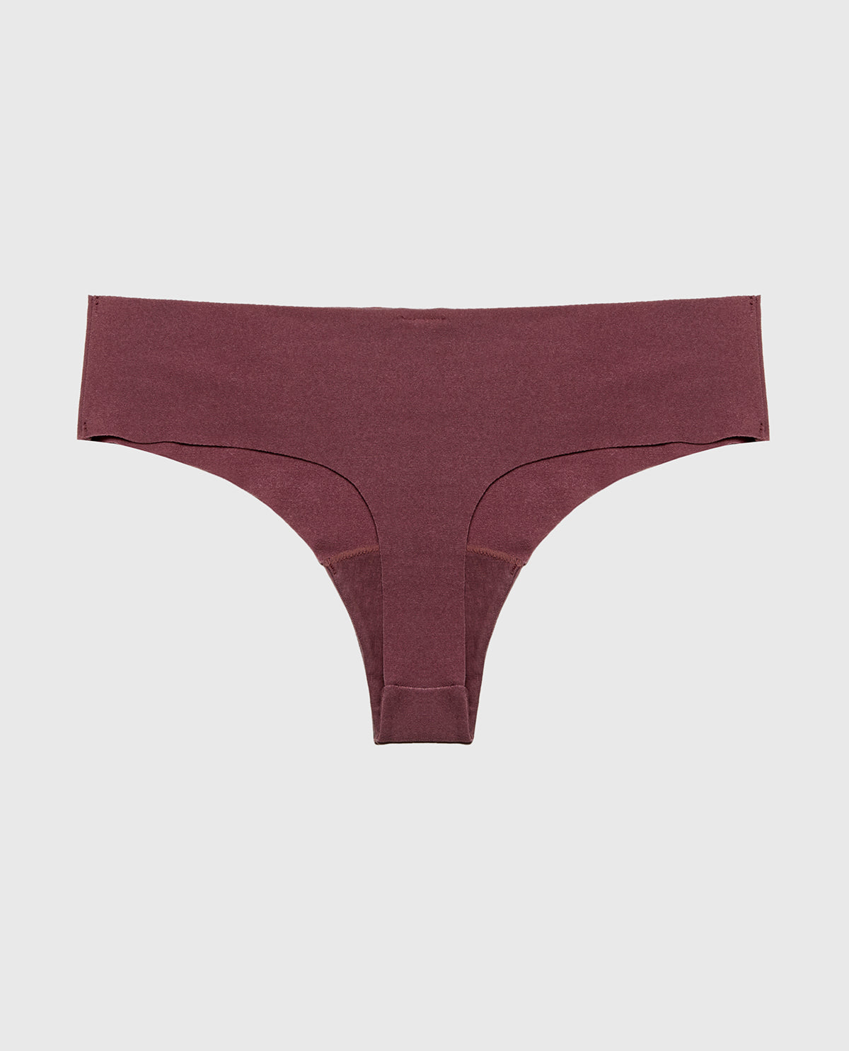La Senza No Show Thong Panty