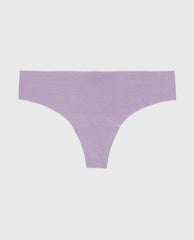 La Senza Trend No Show Thong Panty