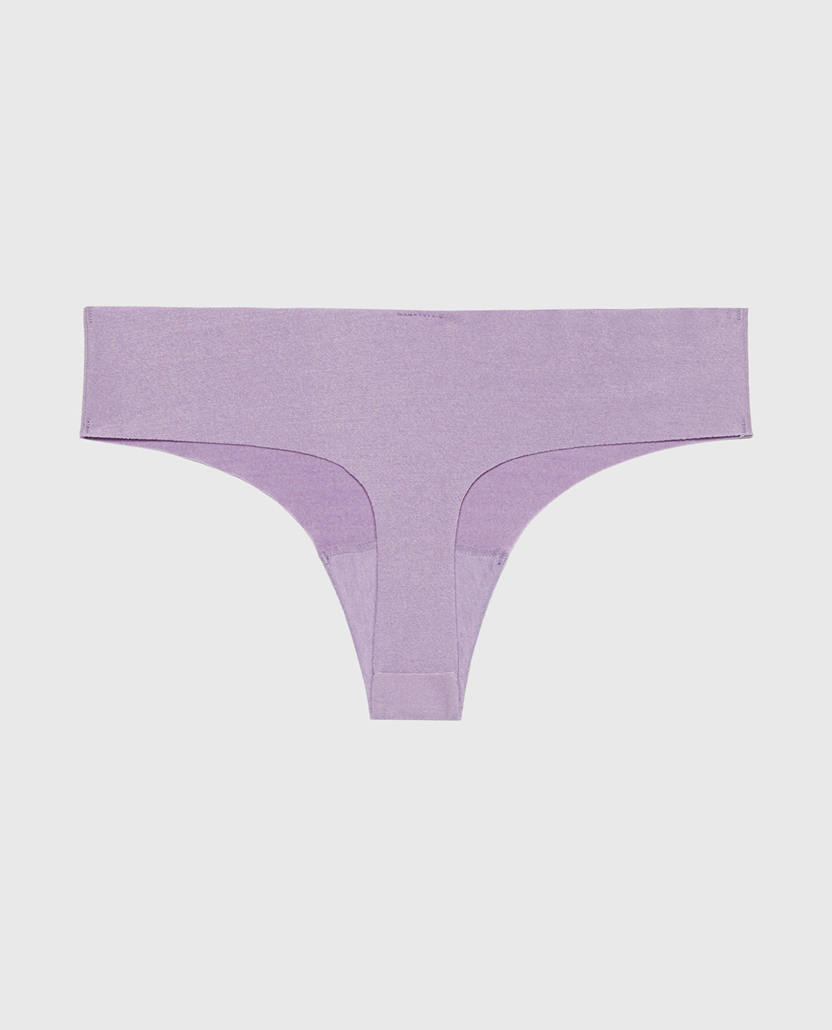 La Senza Trend No Show Thong Panty