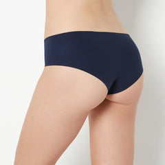 La Senza No Show Cheeky in Navy Blazer