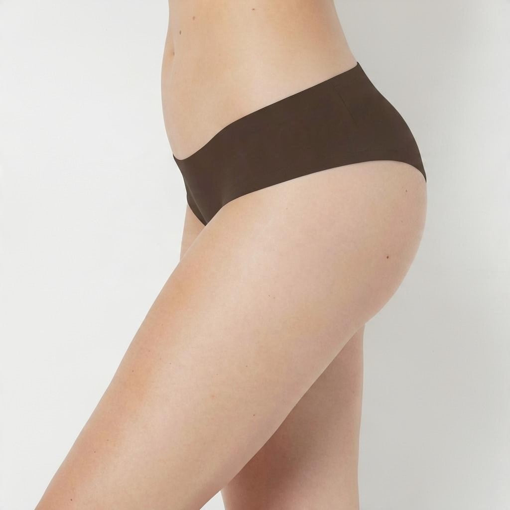 La Senza Thong Panty With Logo