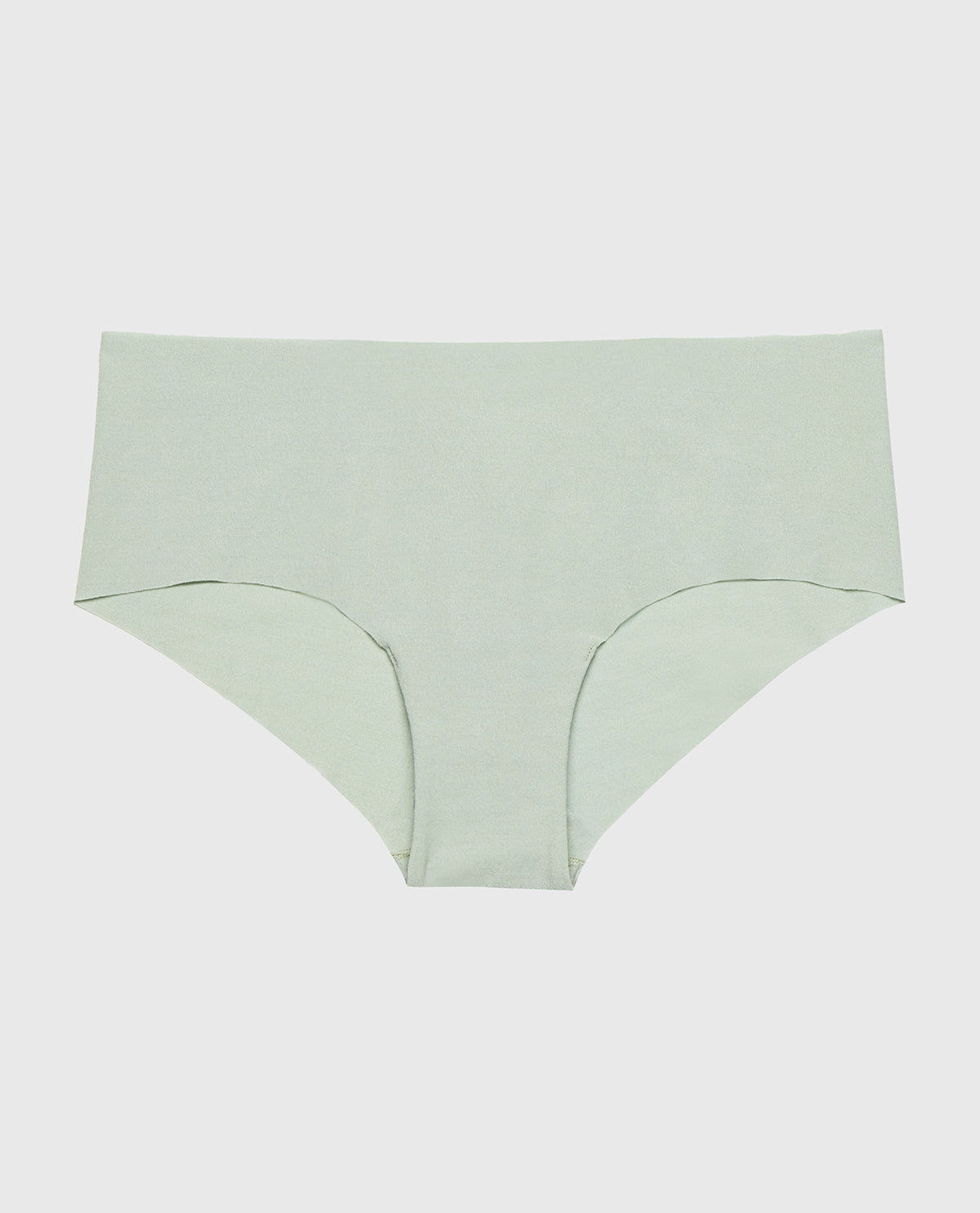ملابس داخلية "تشيكي" غير ظاهرة من La Senza بلون أخضر ثلجي
