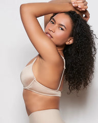 La Senza Sexy Lightly Lined Full Coverage Bra