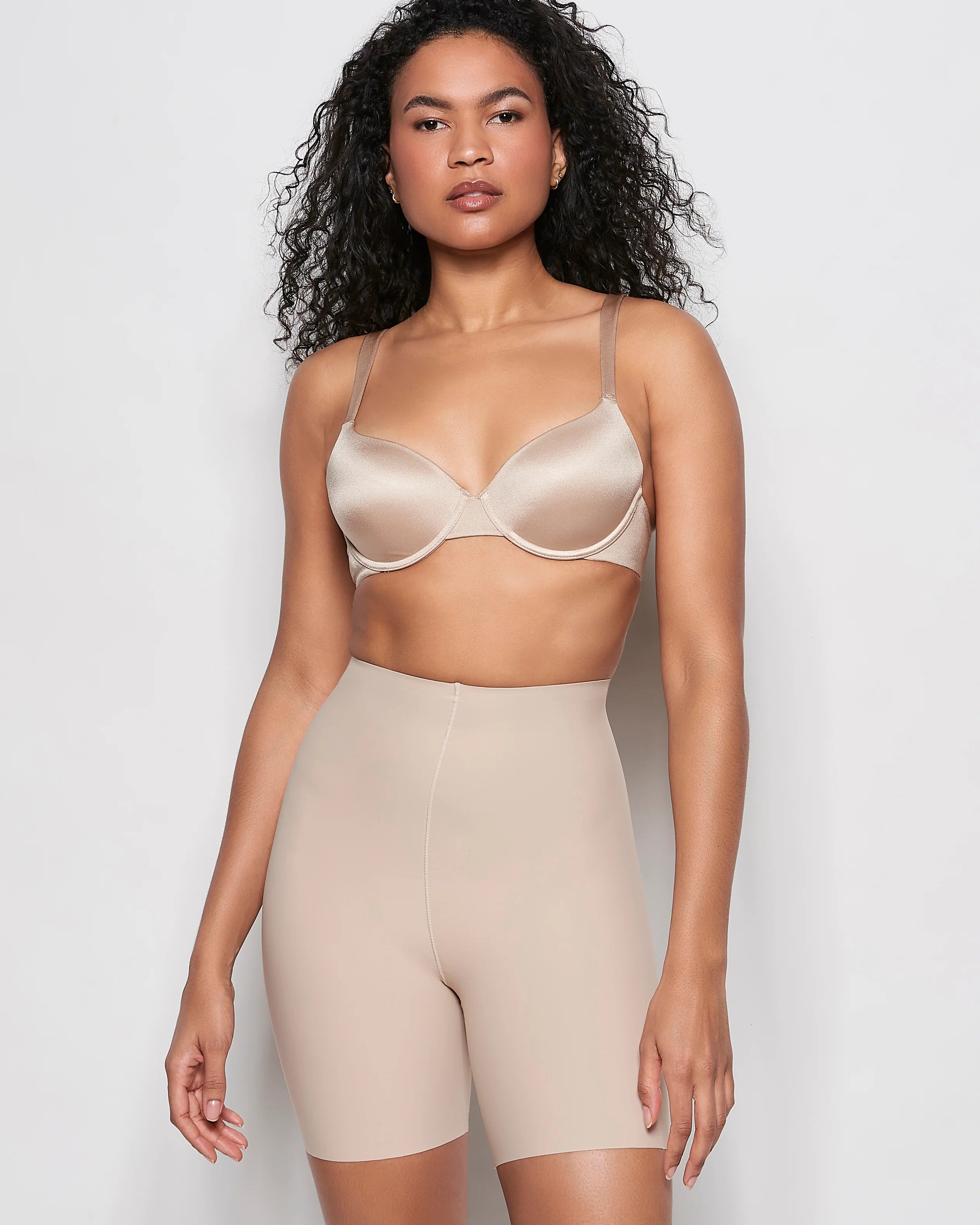 La Senza Sexy Lightly Lined Full Coverage Bra