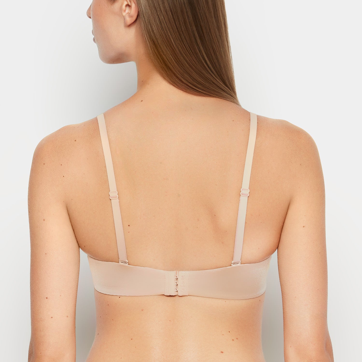 STRAPLESS Lightly Lined Smooth CORE