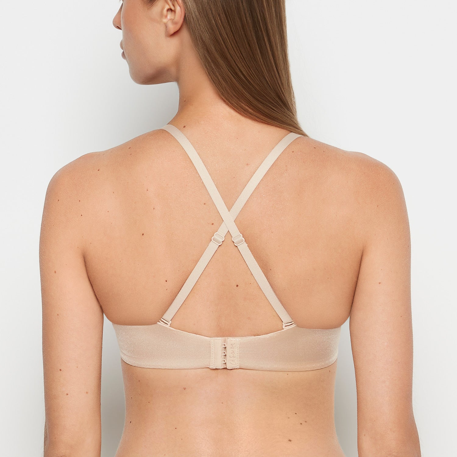 STRAPLESS Lightly Lined Smooth CORE