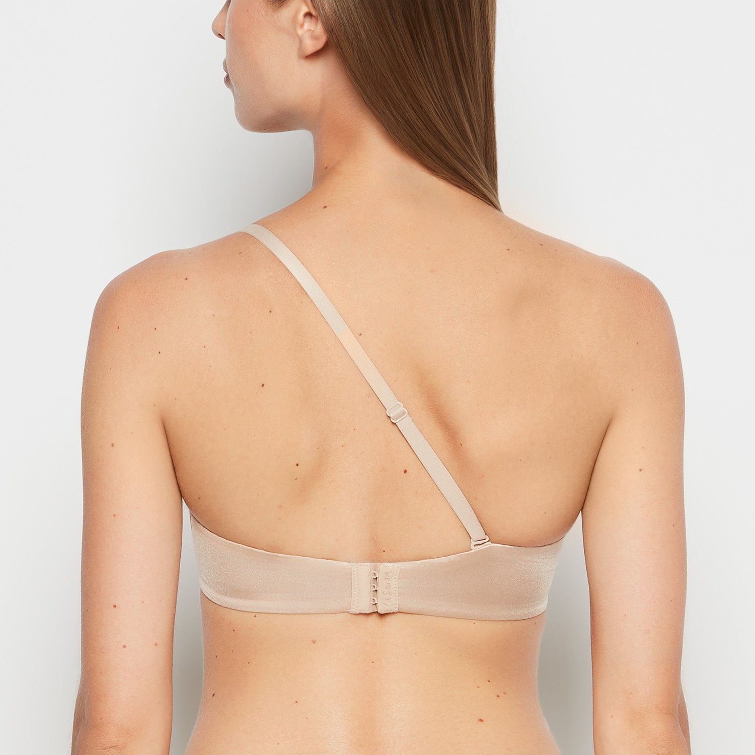 STRAPLESS Lightly Lined Smooth CORE