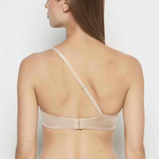 STRAPLESS Lightly Lined Smooth CORE