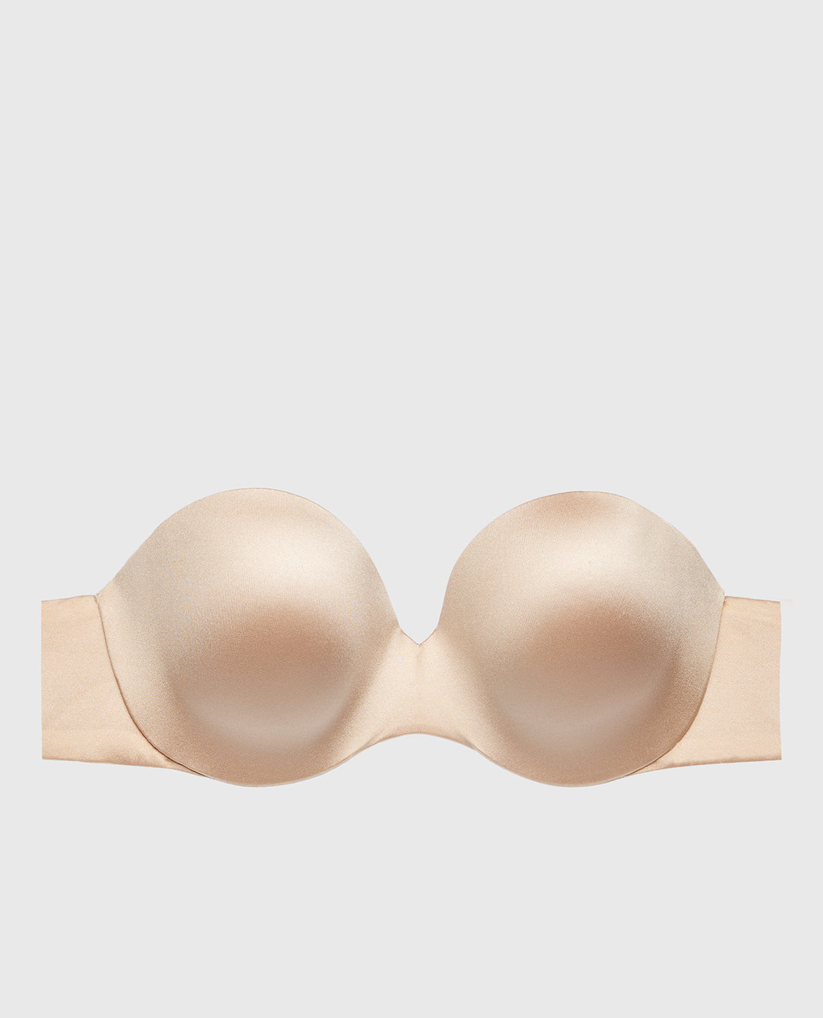 STRAPLESS Lightly Lined Smooth CORE