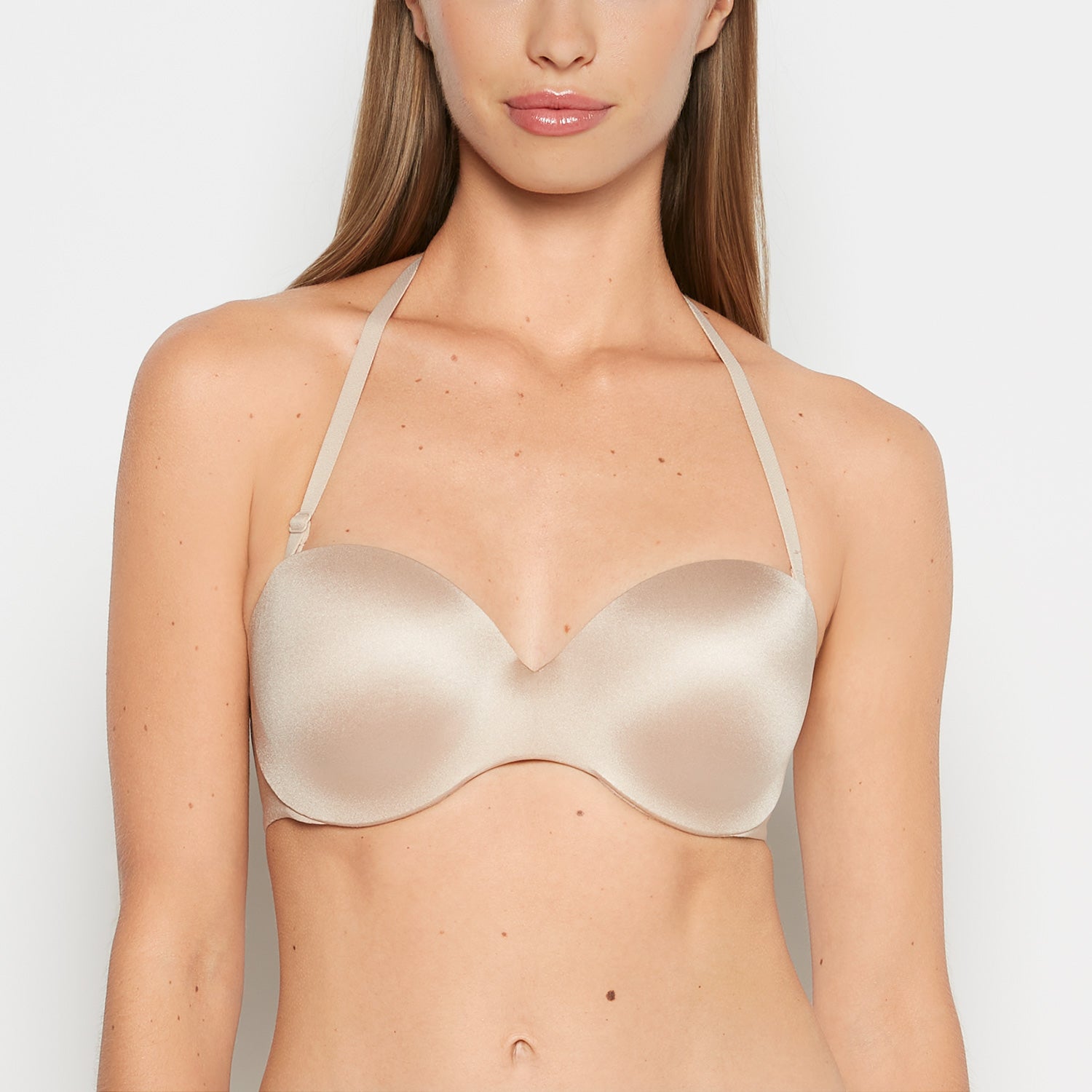STRAPLESS Lightly Lined Smooth CORE