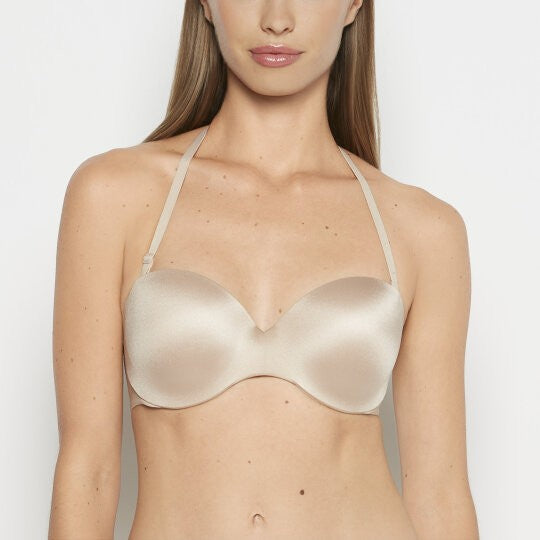 STRAPLESS Lightly Lined Smooth CORE