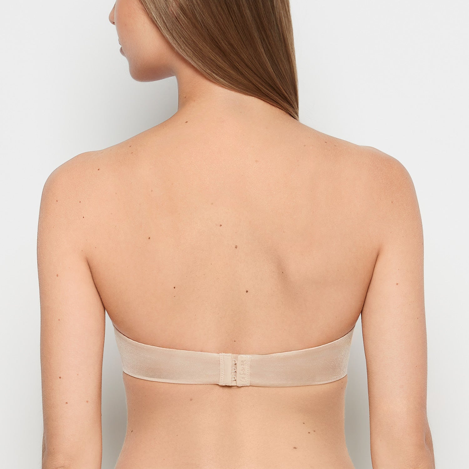 STRAPLESS Lightly Lined Smooth CORE
