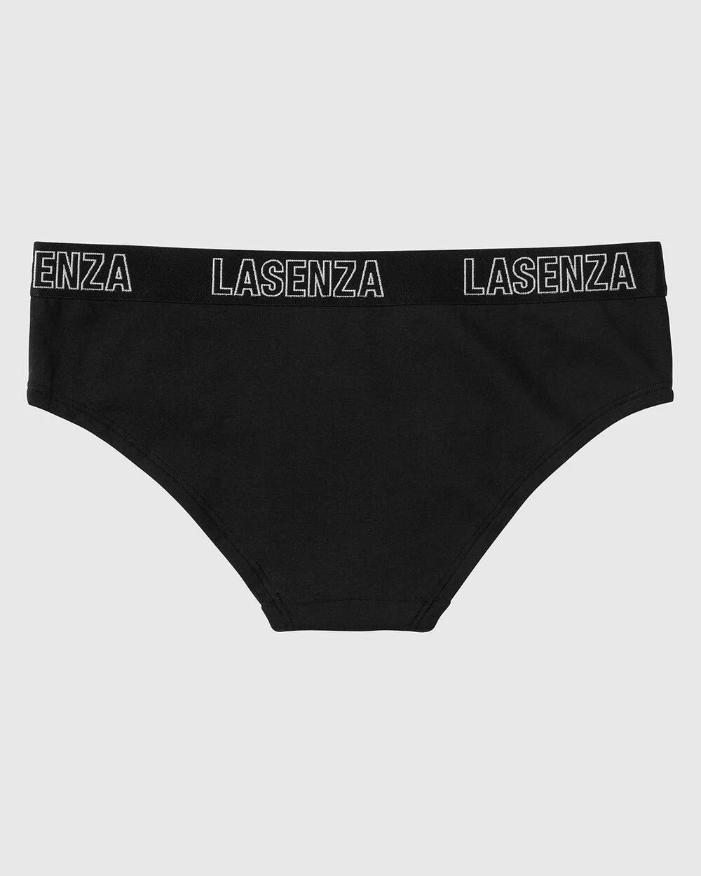 La Senza Hipster Panty With Logo