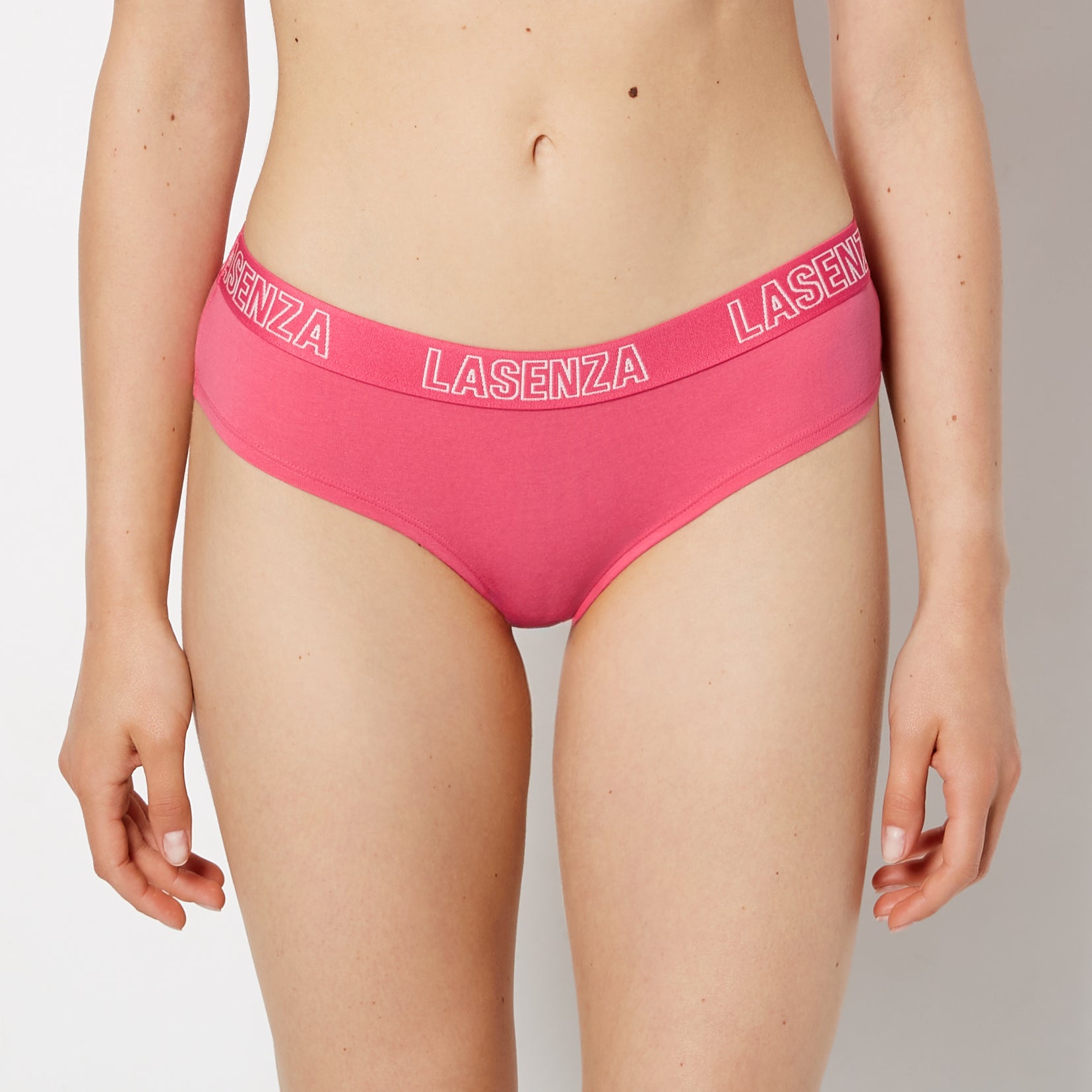 La Senza Hipster Panty With Logo
