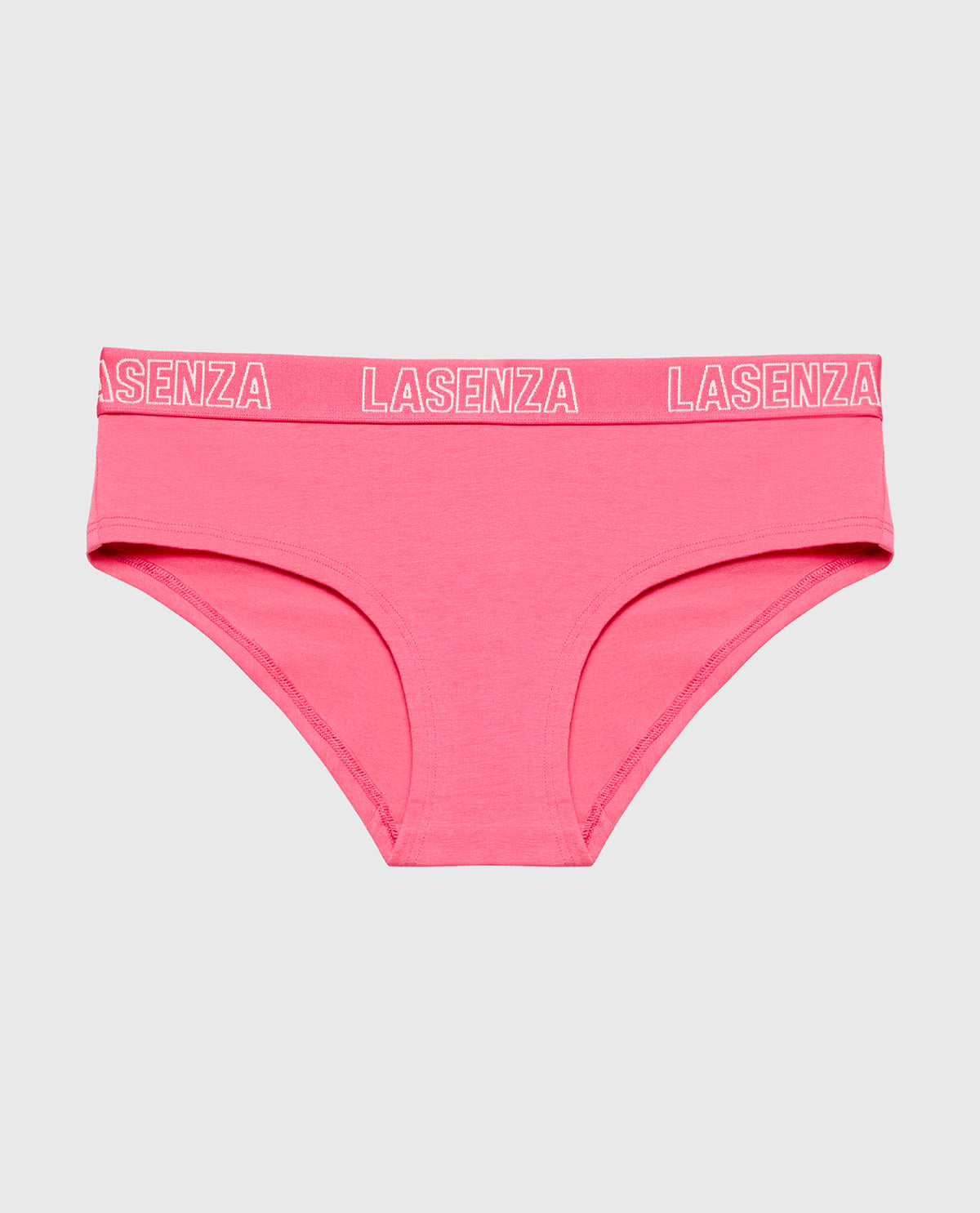 La Senza Hipster Panty With Logo