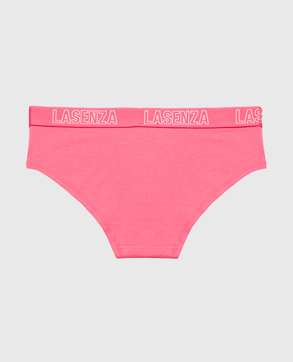 La Senza Hipster Panty With Logo